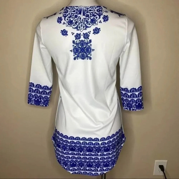 - Makiyo women tunic - Picture 8 of 9